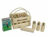 Mölkky buitenspel 