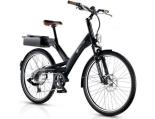Elektrische fiets