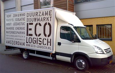 Bedrijfsgegevens